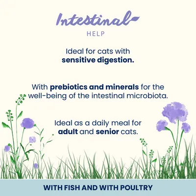 Almo Nature Functional Intestinal Help