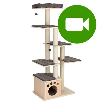 Modern Living, drapak dla kota, La Tour