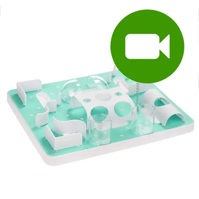 Zabawka dla kota Slo-Mo