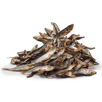 DIBO torkad fisk - Ekonomipack: 2 x 200 g DIBO torkad fisk - Ekonomipack: 2 x 200 g
