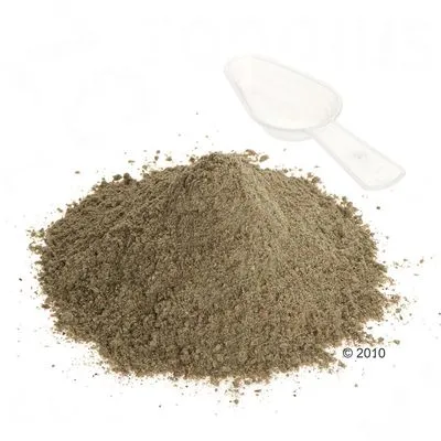 GRAU HOKAMIX Vitality Booster Pulver GRAU HOKAMIX Vitality Booster Pulver