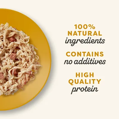 Applaws Cat Food 70g - Chicken in Broth