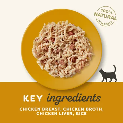 Applaws hús-/hallében 6 x 70 g