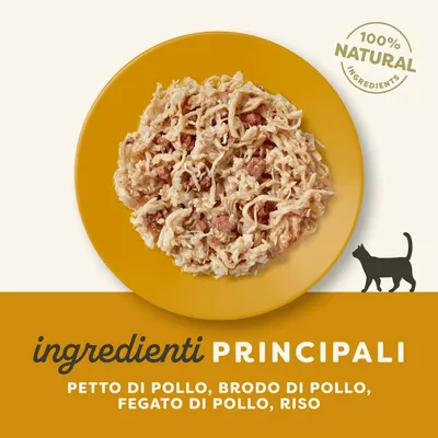 Applaws in Brodo 6 x 70 g