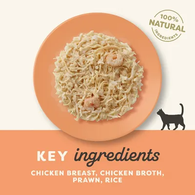 Applaws Cat Food 70g - Chicken in Broth