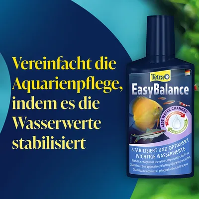 TetraAqua EasyBalance