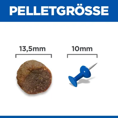 Hill's Science Plan Puppy <1 Large mit Huhn