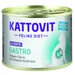 Kattovit Gastro 185 g