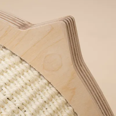 Natural Paradise škrabací nábytok Peony