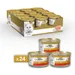 Gourmet Gold Pate 24 x 85 g natvoer voor katten
