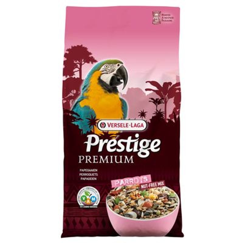 Versele-Laga Prestige Premium Papegaaien