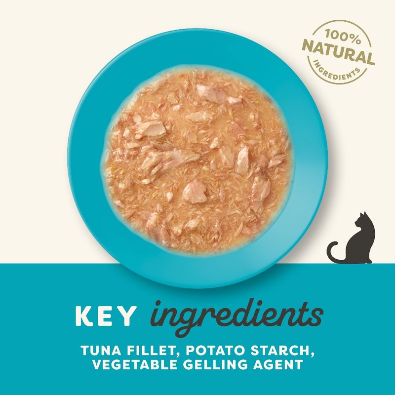 Applaws Cat in Gravy Saver Pack 48 x 70g