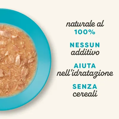 Applaws in salsa 12 x 70 g