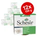 Sparpaket Schesir 12 x 150 g