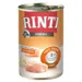 Blandat provpack: 6 x 400 g RINTI
