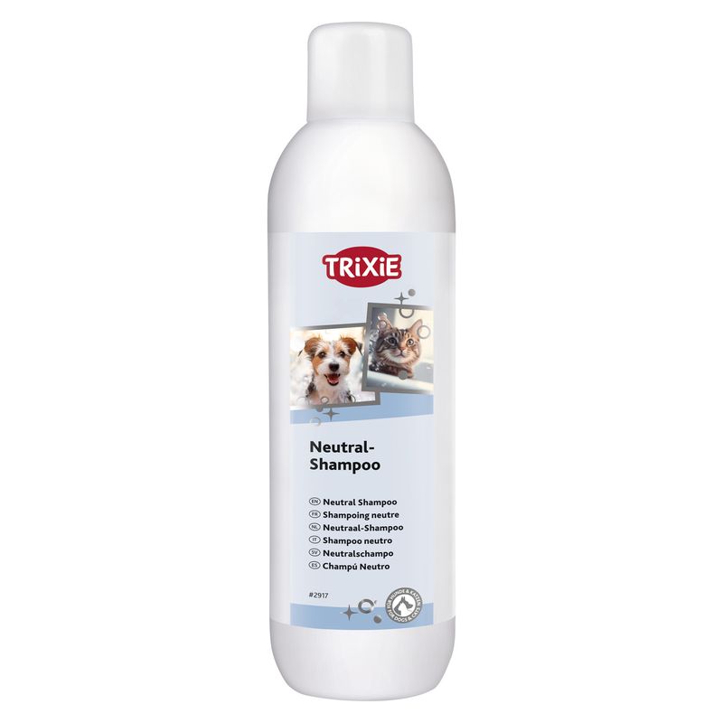 Trixie Neutral-Shampoo