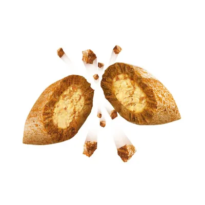 Dreamies Cat Treats - Duck