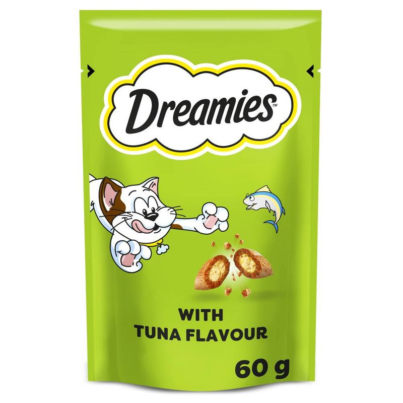 Dreamies Cat Snack Classic