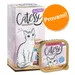 Catessy Delicato Patè assortiti