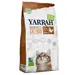 Yarrah Bio Poulet et poisson bio, sans céréales