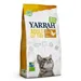 Yarrah Bio корм для кошек с Bio курицей