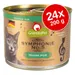 GranataPet Symphonie 24 x 200 g