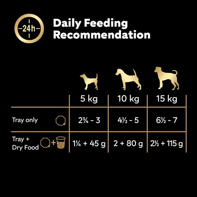 Cesar Country Stew Mixed Pack