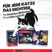 Felix "Doppelt lecker - So gut wie es aussieht" Pouches 12 x 85 g