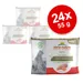 Ekonomično pakiranje Almo Nature HFC Pouch 24 x 55 g