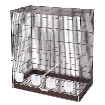 Skyline Vogelkooi Felicia L