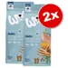 Lot WOW 2 x 6 kg pour chien
