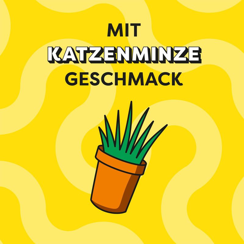 Dreamies Katzensnack Klassik