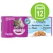 Whiskas La Carte 12 x 390 / 400 g