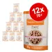 Nature's Variety Original Paté No Grain 12 x 70 г