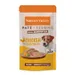 Voordeelpakket Nature's Variety Paté No Grain Adult Mini 16 x 150 g