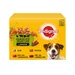 Multipack Pedigree pour chien