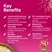 Farmina N&D Quinoa Urinary Ente, Quinoa, Cranberry & Kamille Adult
