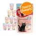 Πακέτο Δοκιμής Lucky Lou Adult 12 x 125 g