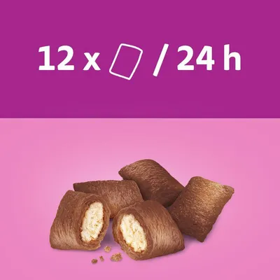 Whiskas Crunchy Pockets