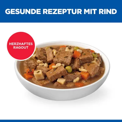 Hill's Science Plan Adult Stew