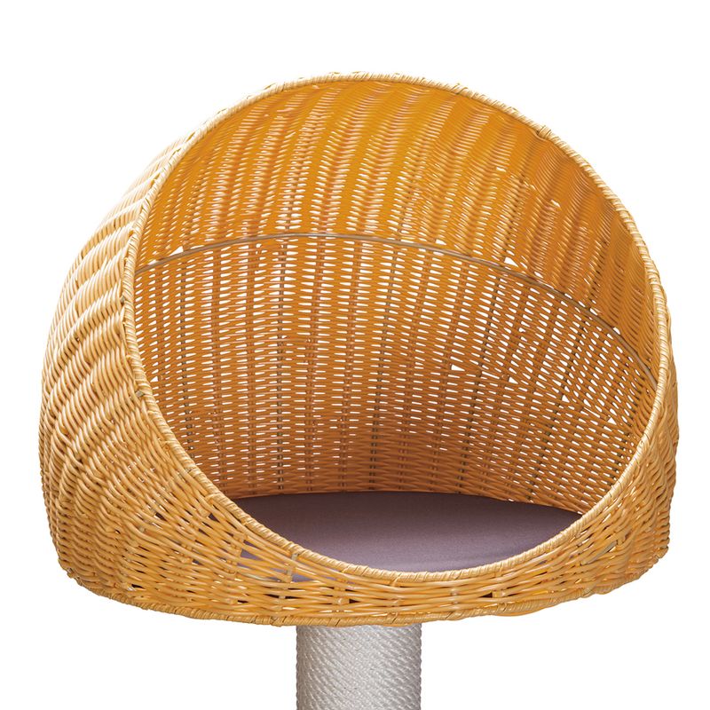 Karlie Outdoor Kratzbaum III gnstig bestellen