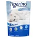 Tigerino Crystals Colourful Cat Litter - Sensitive, Unscented