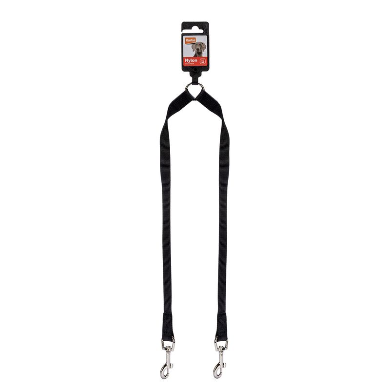 Accouple Karlie Art Sportiv Plus pour chien