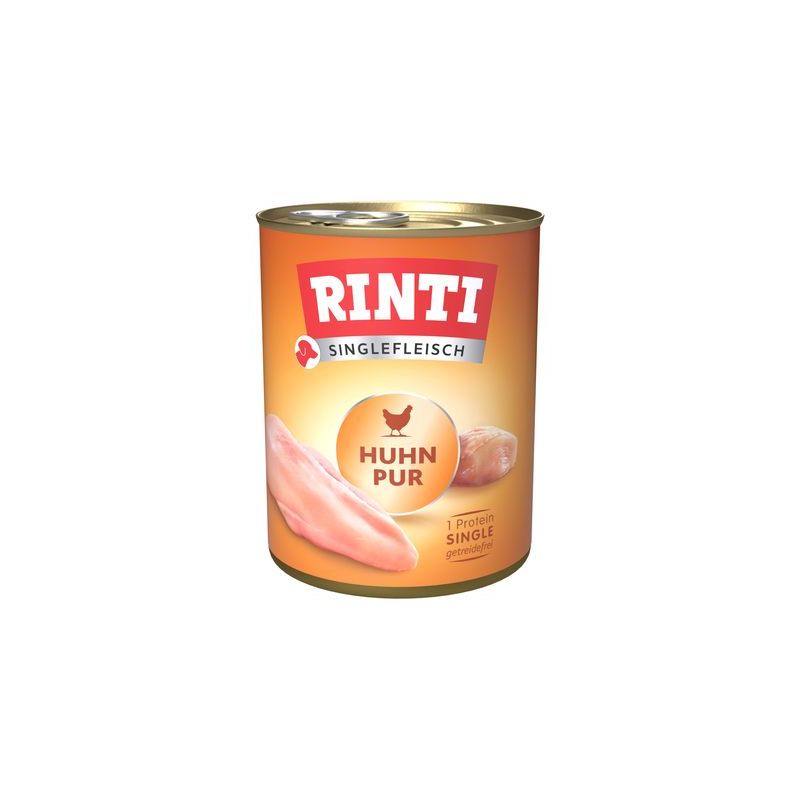 RINTI Monoproteico 6 x 800 g