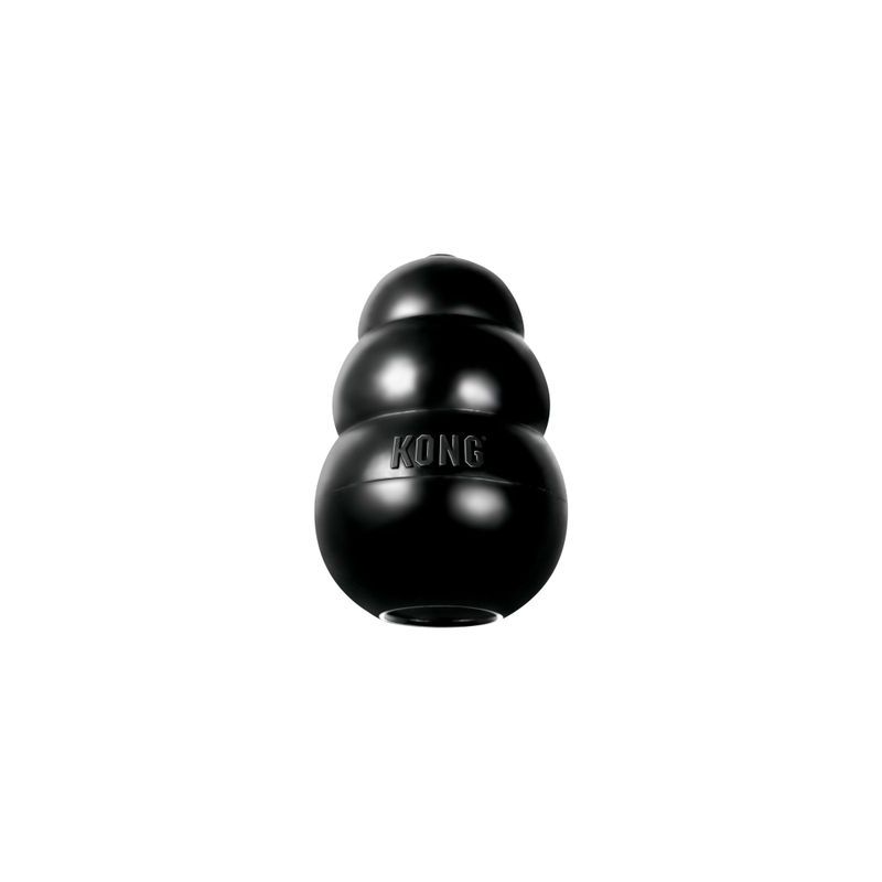 KONG Extreme Zwart