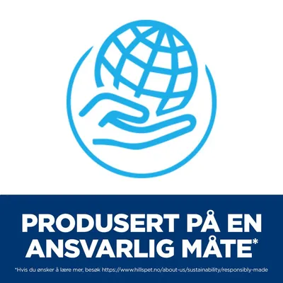 Hill's Prescription Diet Metabolic ragu med høns