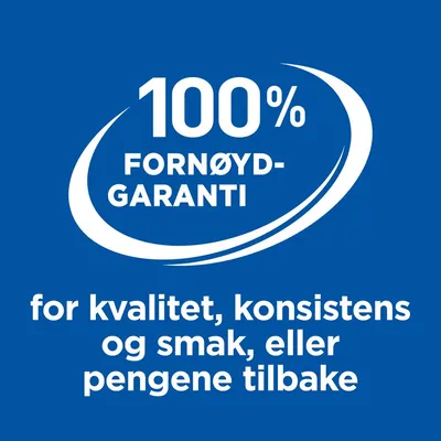 Hill's Science Plan Perfekt Weight Adult Small & Mini Mousse