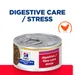Hill's Prescription Diet Feline Gastrointestinal Biome Stress - Chicken