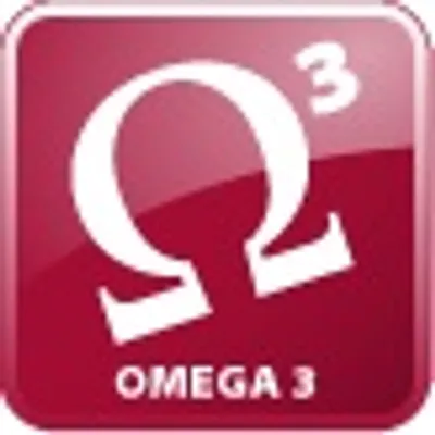 Κείμενο: Ω³ OMEGA 3