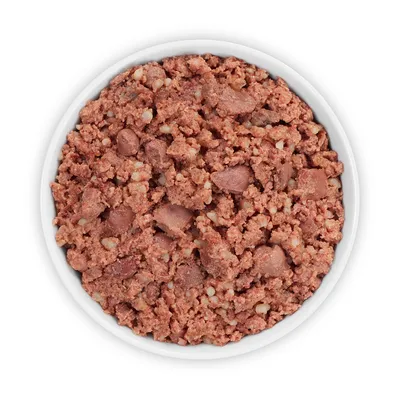 Säästöpakkaus: Rocco Junior 24 x 800 g